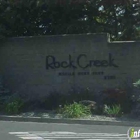Rock Creek Mobile Home Park