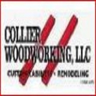 Collier Woodworking