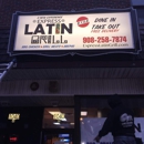 Express Latin Grill - Bar & Grills