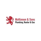 McKinnon & Sons Plumbing Rooter & Gas