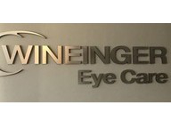 Wineinger Eye Care - Shawnee, KS