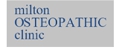 Milton Osteopathic Clinic - Osteopath