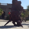 Brownsville Museum of Fine Arts gallery