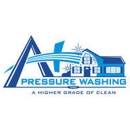 A Plus Pressure Washing - Pressure Washing Equipment & Services