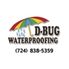D-Bug Waterproofing gallery