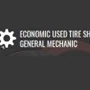 Economic Used Tire Shop & General Mechanic gallery