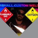 Marshall Custom Welding - Sheet Metal Fabricators