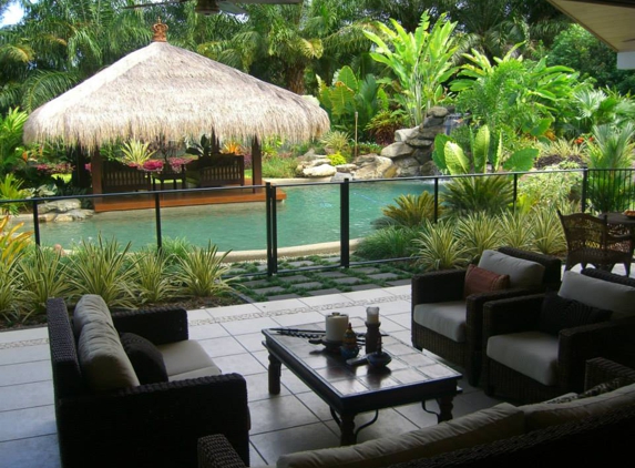 Suzan Quigg Landscape Design - Malanda, QLD