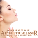 Abington Aesthetic & Laser Medical Center: Dr. Evan Zelinger D.O. - Hair Removal