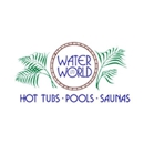 Water World Ltd - Swimming Pool Equipment & Supplies