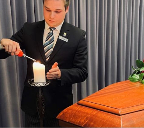 William Farmer - Bendigo, VIC