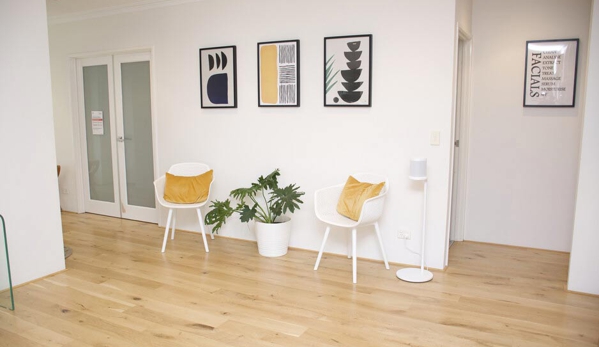 Beauty By Donna Hussey - Doubleview, WA