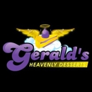 Gerald's Heavenly Desserts - Bakeries