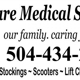 WeCare Medical Supply