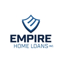 Larry Burgher - Empire Home Loans - Mortgages