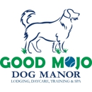 Good Mojo Dog Center - Dog & Cat Grooming & Supplies