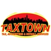 Taxtown gallery