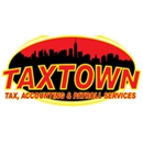 Taxtown - Financial Services