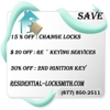 Residential Locksmith Indianapolis gallery