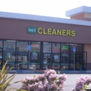 Sang Q Cleaners - Dry Cleaners & Laundries