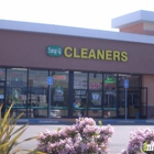 Sang Q Cleaners