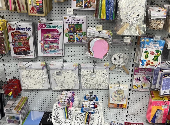 One Stop Stationery Supplies - Highfields, QLD