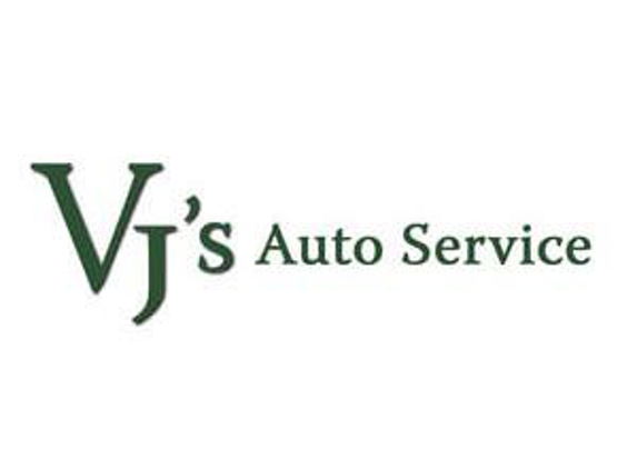 VJ's Auto Service - Arcadia, CA