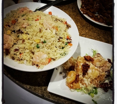 The Empress Seafood Restaurant - Denver, CO