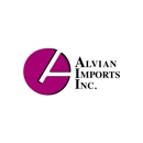 Alvian Imports - Importers
