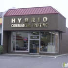 Hydrid Commercial Printing Inc