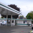 Kwik Fill - Gas Stations