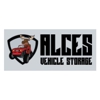 Alces Vehicle Storage gallery