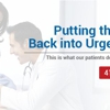 WiseCare urgent Care gallery