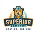 Superior Comfort Heating and Cooling - Fireplaces