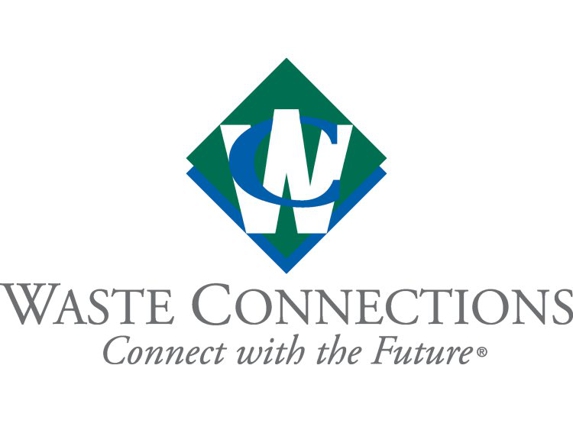 Waste Connections of Texas - Edinburg - Edinburg, TX