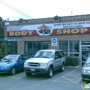 Bee Zee Body Shop