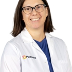 Rebekah Simmons, NP