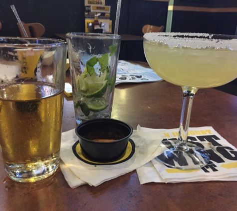 Buffalo Wild Wings - Mcallen, TX