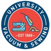 University Vacuum & Sewing gallery