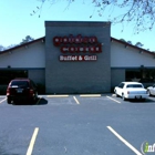 Golden Corral Restaurants