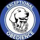 Exceptional Obedience Dog Training - Pet Training