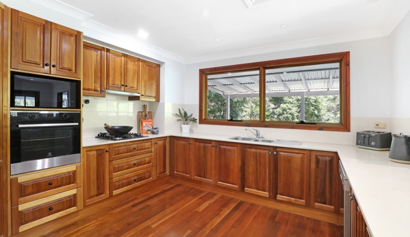 Fitzgerald Hines - Wollongong, NSW