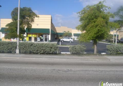 Hertz 18400 Nw 2nd Ave Miami Fl 33169 Yellowpages Com