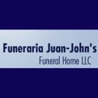 Funeraria Juan-John's  Funeral Home LLC
