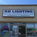 Sb Lighting - Lighting Consultants & Designers