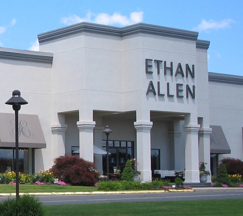 Ethan Allen - Water Mill, NY