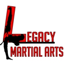 Legacy Martial Arts - Martial Arts Instruction