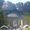 Mount Rushmore National Monument gallery
