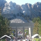 Mount Rushmore National Monument