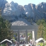 Mount Rushmore National Monument